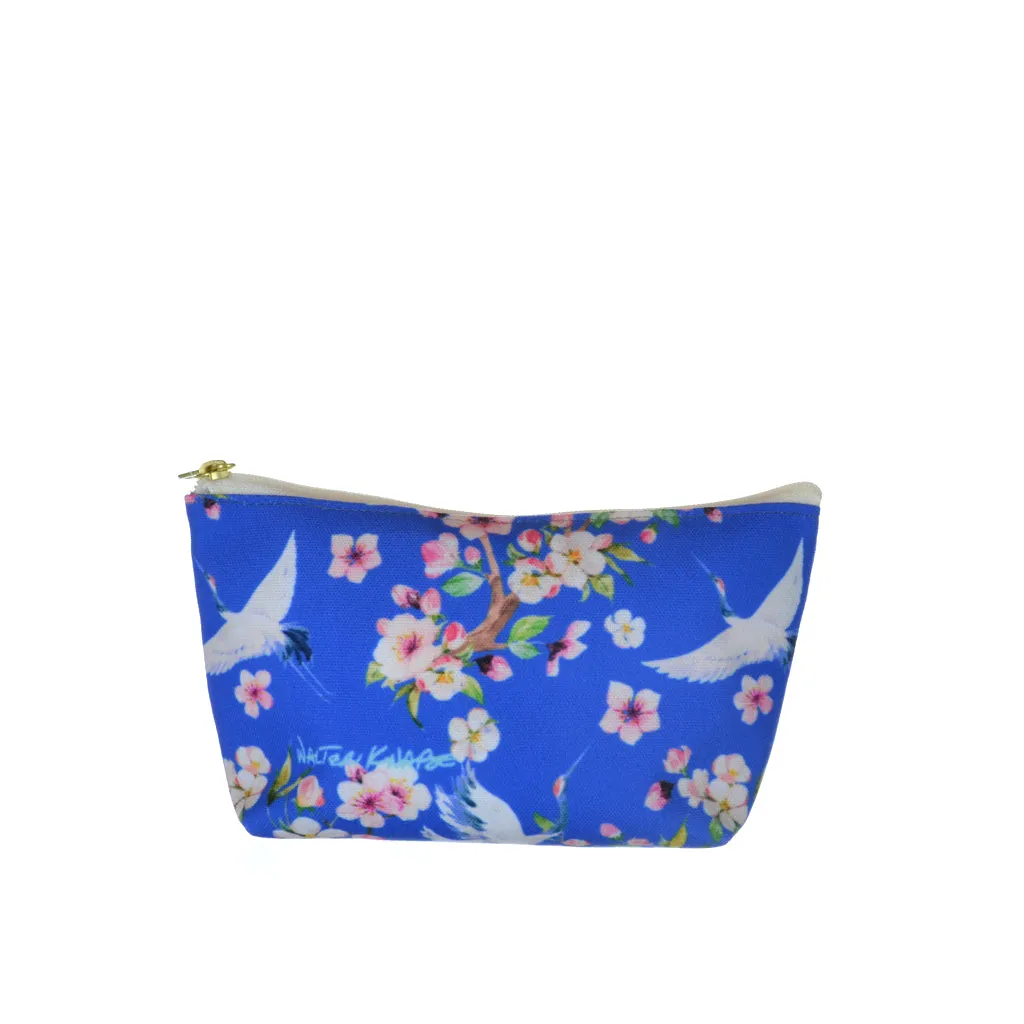 Walter Knabe Pouch Cherry Blossom