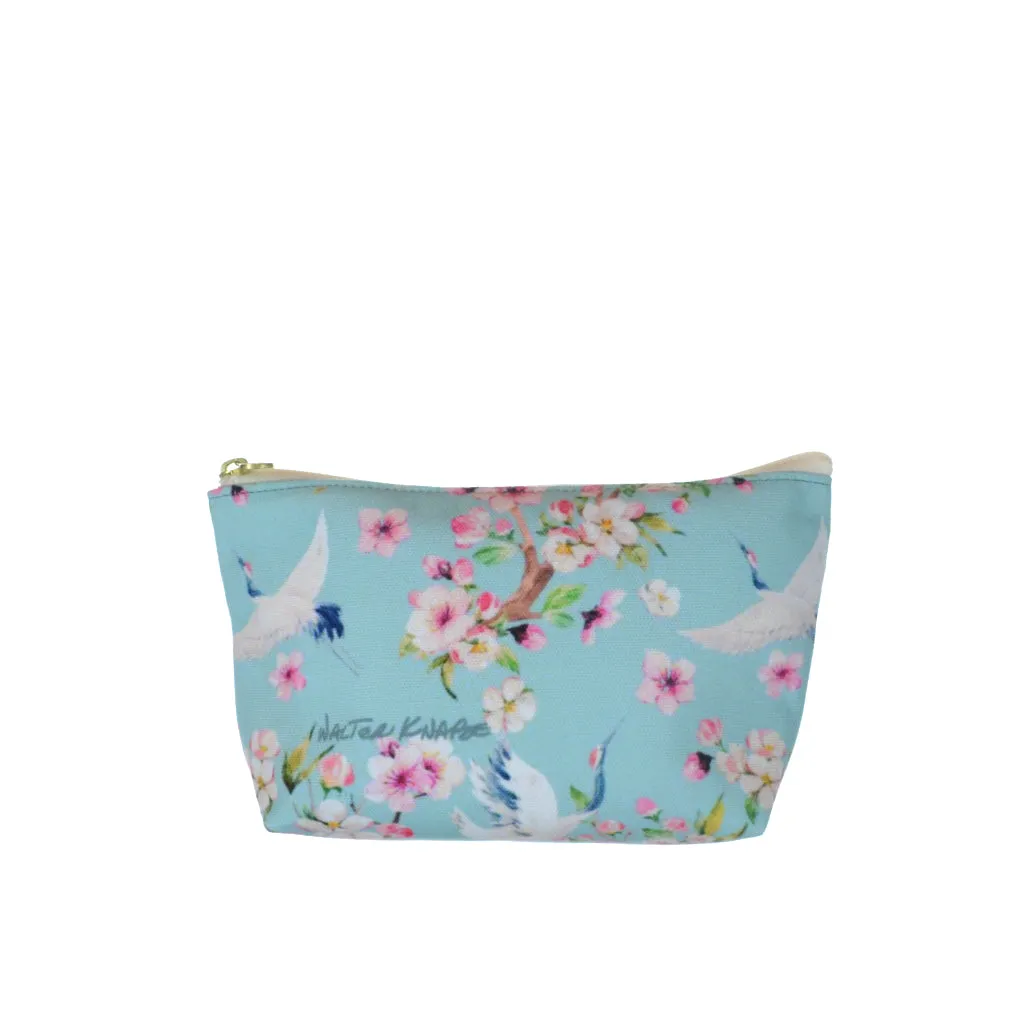 Walter Knabe Pouch Cherry Blossom