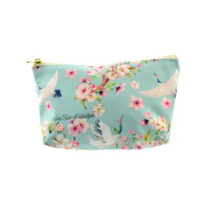 Walter Knabe Pouch Cherry Blossom