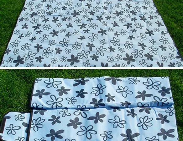 Waterproof Picnic Mat