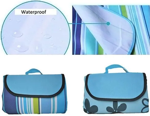 Waterproof Picnic Mat