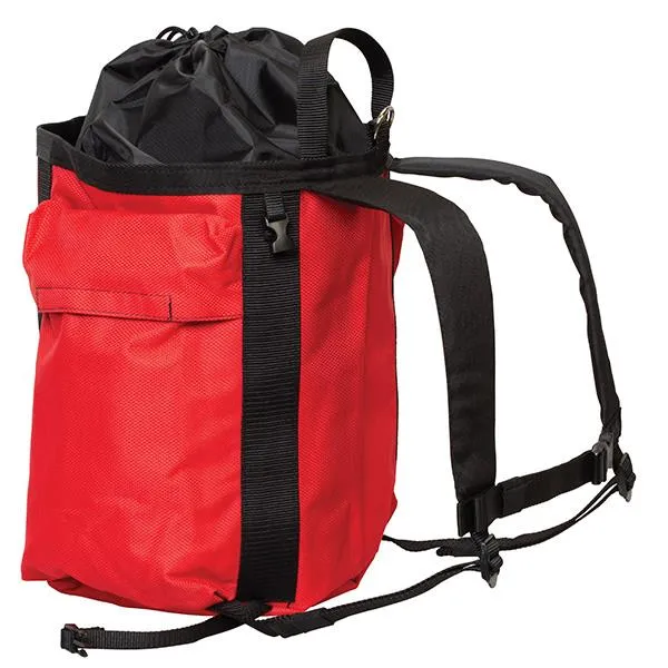 Weaver Arborist Back Pack Rope Bag