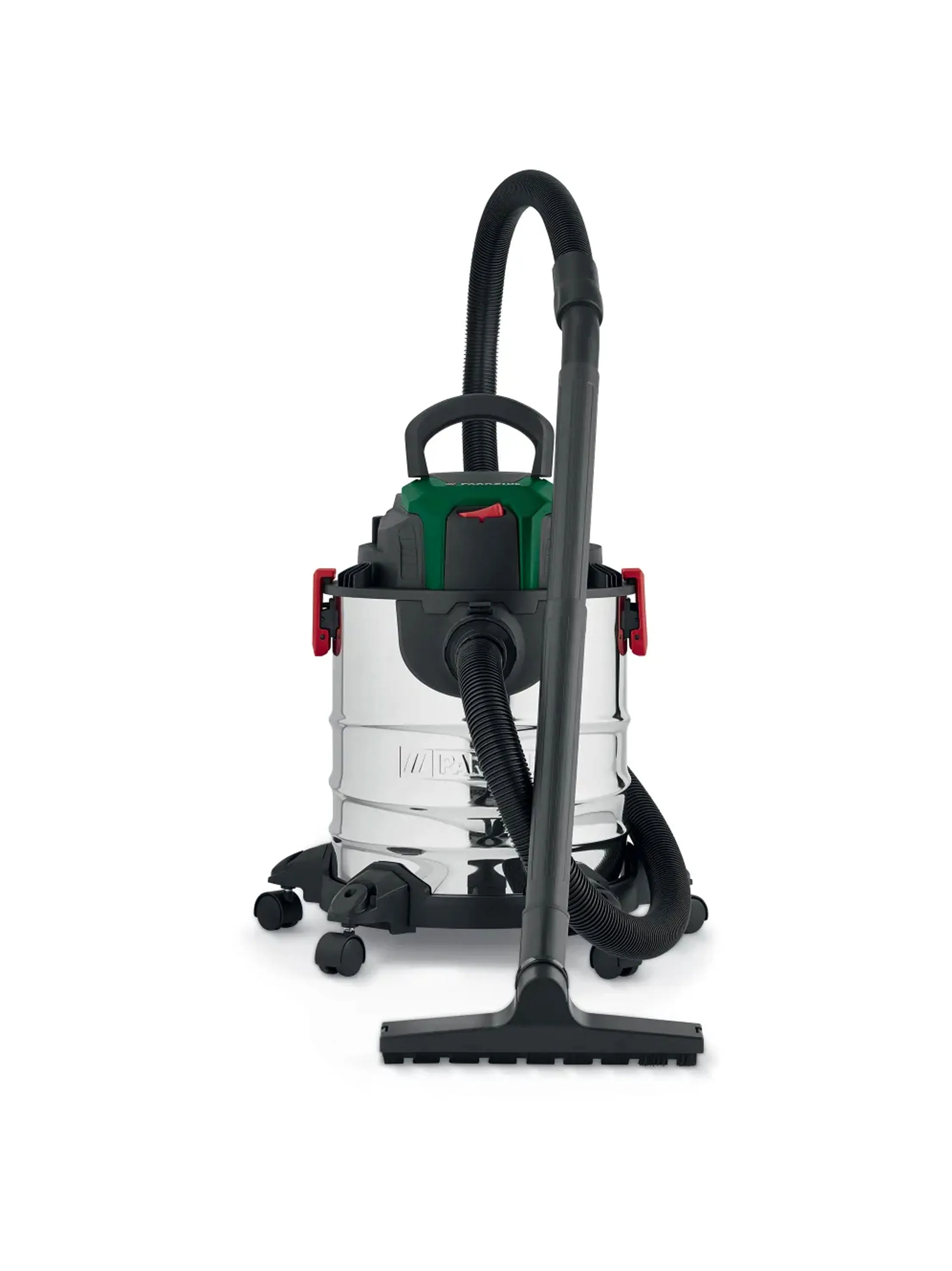 Wet & Dry Vacuum Cleaner