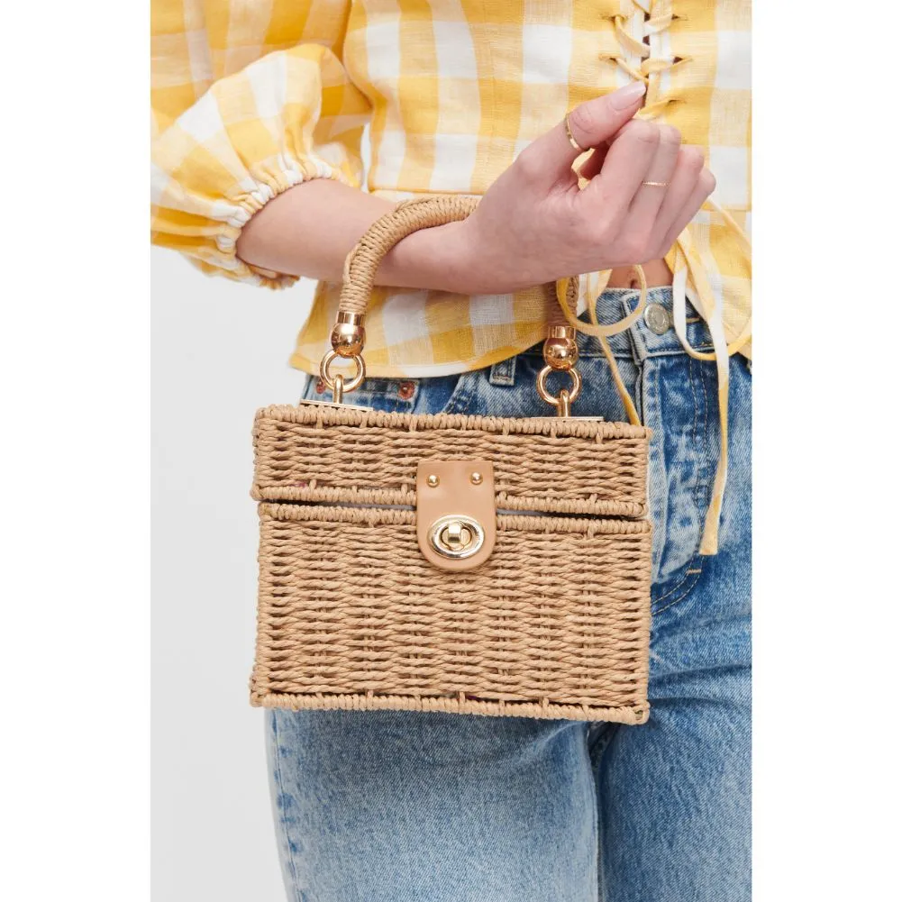 Whimsy Crossbody