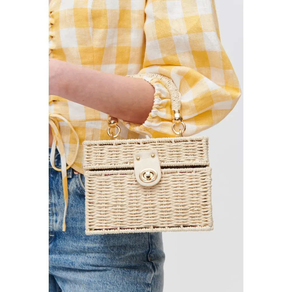 Whimsy Crossbody