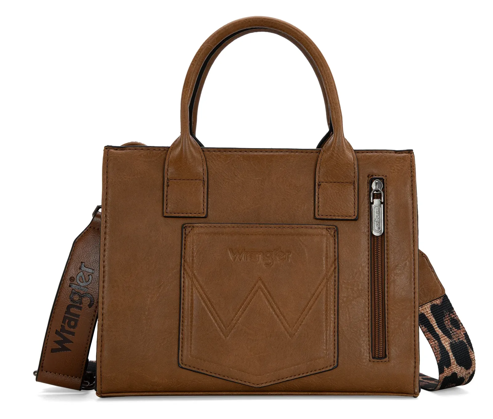 Wrangler CC Tote