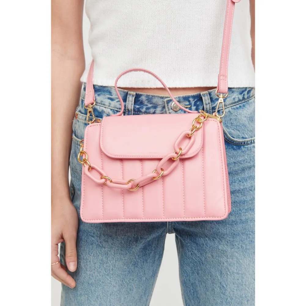 Yasmin Crossbody