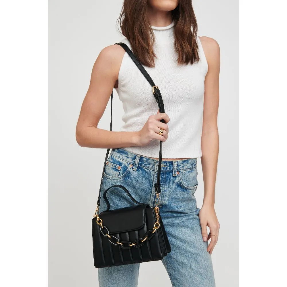 Yasmin Crossbody