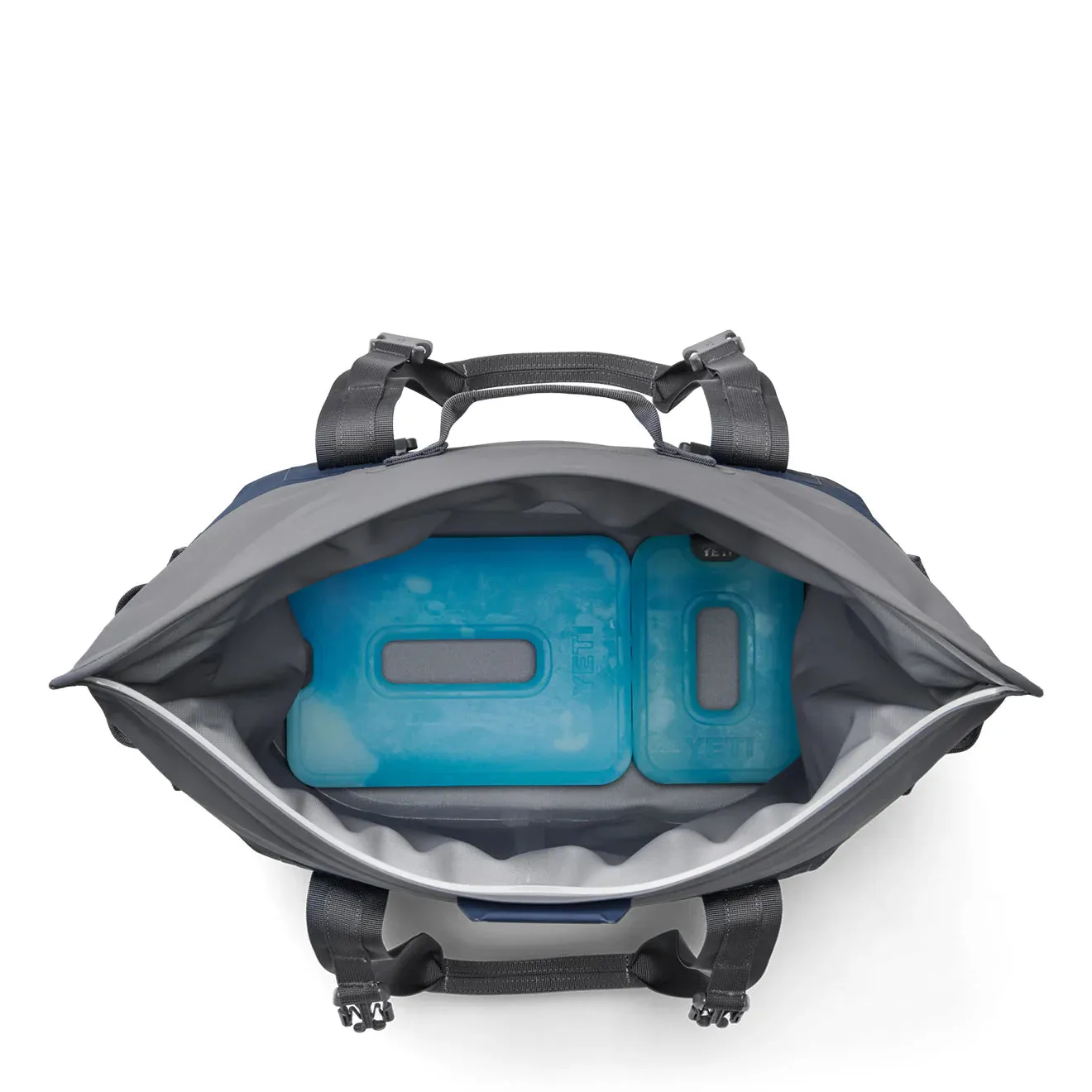 YETI Hopper M30 Cool Bag Navy