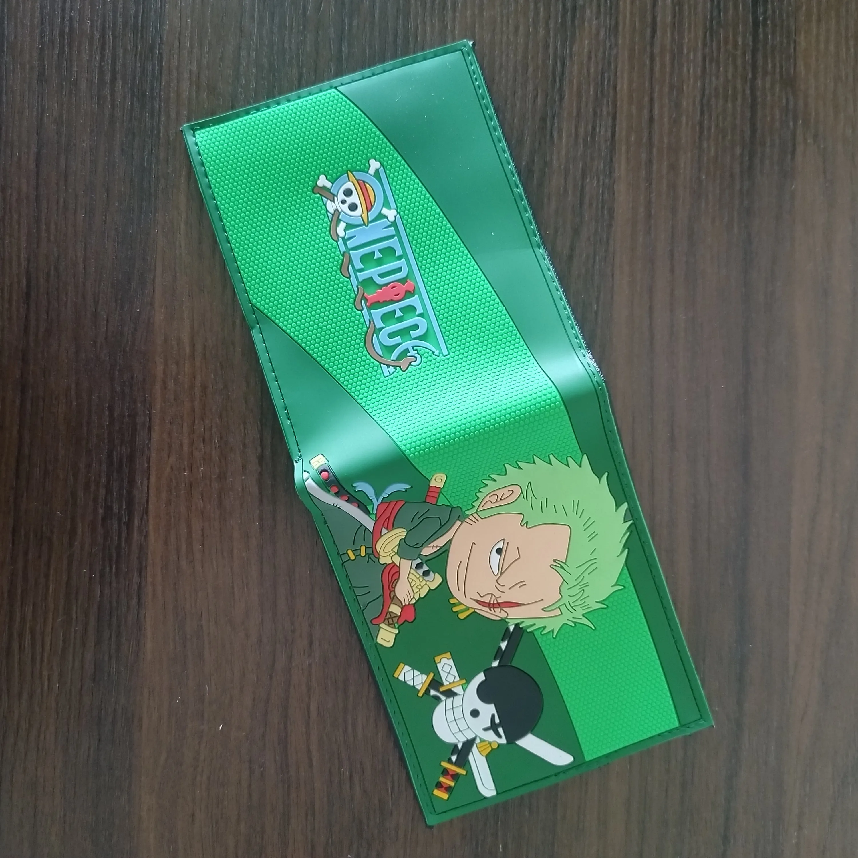 Zoro wallet