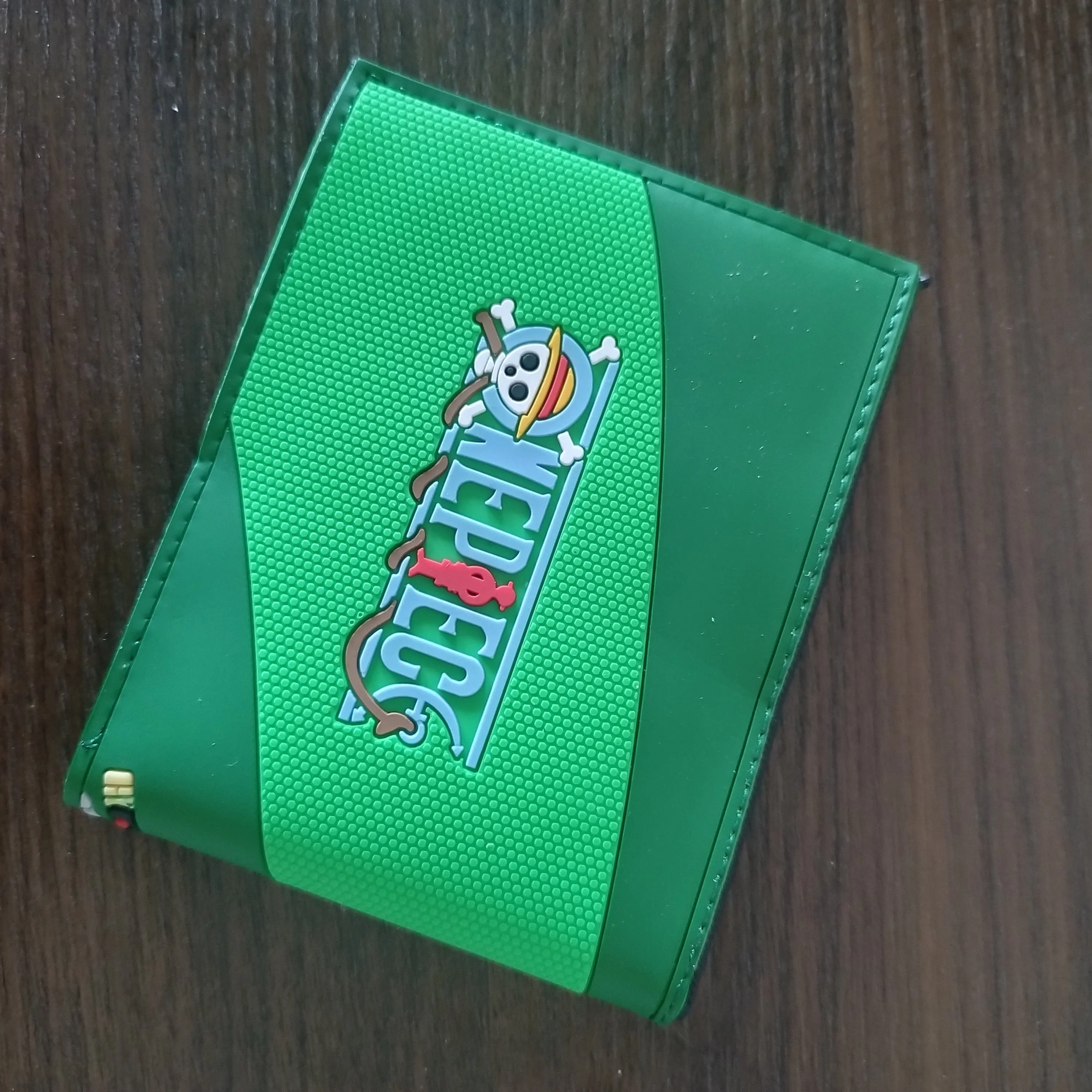 Zoro wallet