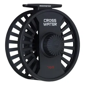 ZZZ Redington Crosswater Fly Reel